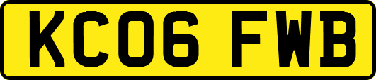 KC06FWB