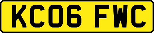 KC06FWC