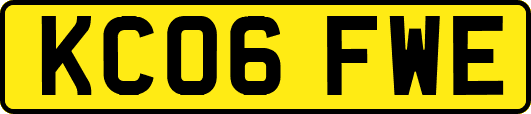 KC06FWE