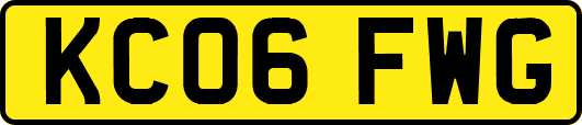 KC06FWG