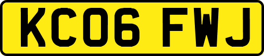 KC06FWJ