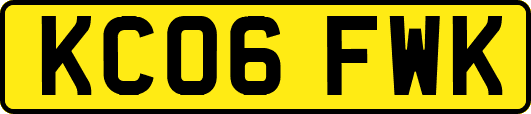 KC06FWK