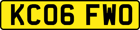 KC06FWO