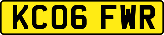 KC06FWR