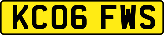 KC06FWS