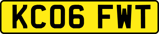 KC06FWT