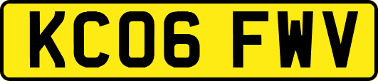 KC06FWV