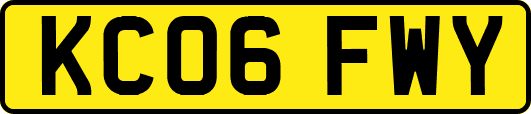 KC06FWY