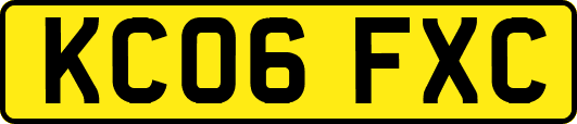 KC06FXC