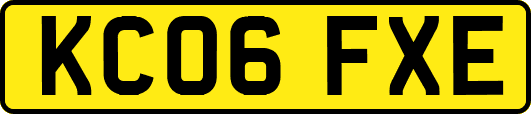 KC06FXE