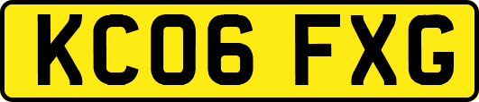 KC06FXG