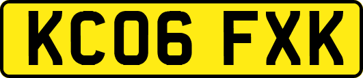 KC06FXK