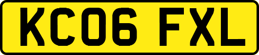KC06FXL