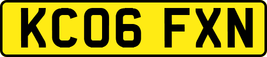 KC06FXN