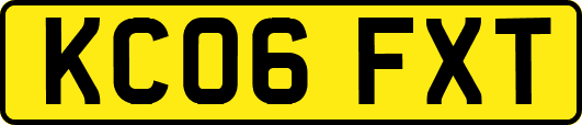 KC06FXT