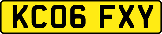 KC06FXY