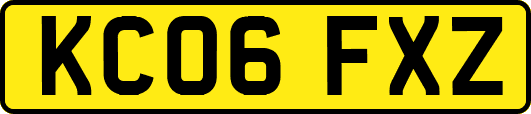 KC06FXZ