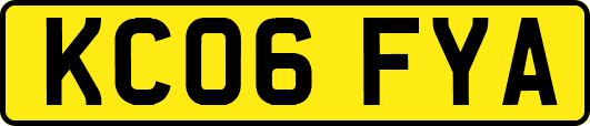 KC06FYA