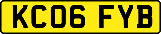 KC06FYB