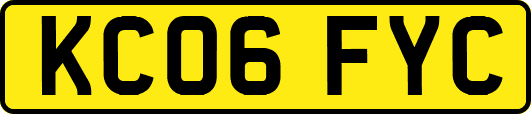 KC06FYC