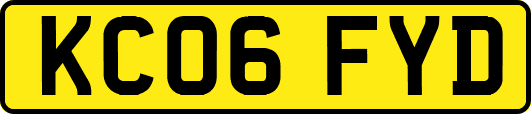 KC06FYD