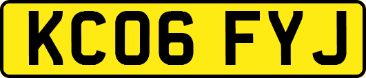 KC06FYJ
