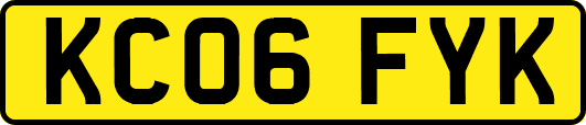 KC06FYK