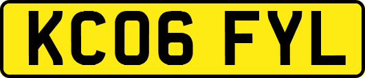KC06FYL