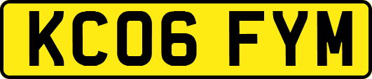 KC06FYM