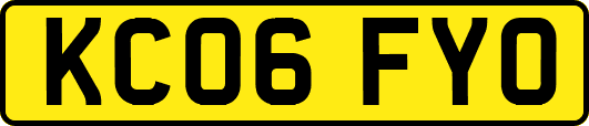 KC06FYO