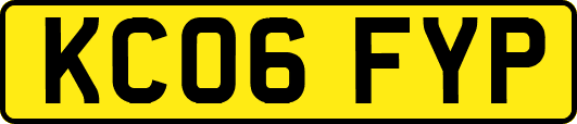 KC06FYP