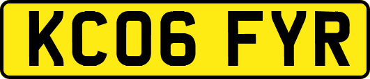 KC06FYR