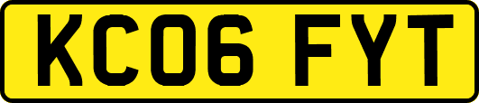 KC06FYT