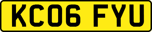 KC06FYU