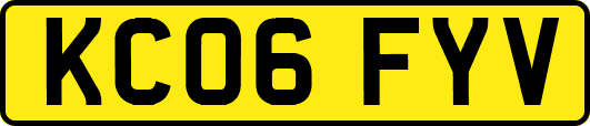 KC06FYV