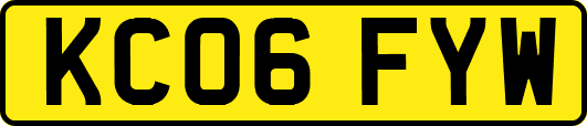 KC06FYW
