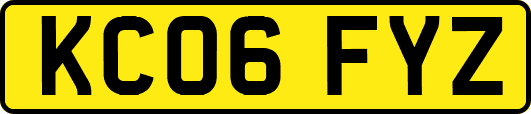 KC06FYZ