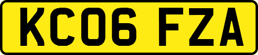 KC06FZA