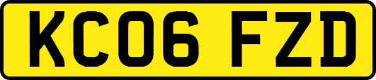 KC06FZD