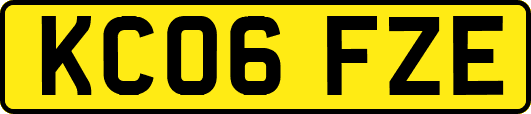 KC06FZE