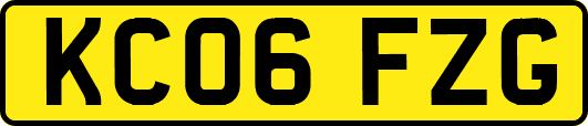 KC06FZG
