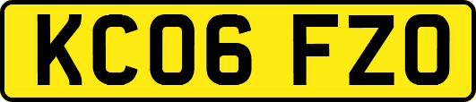 KC06FZO