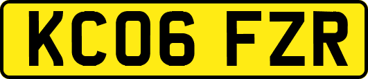 KC06FZR