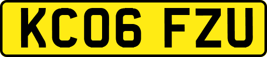 KC06FZU