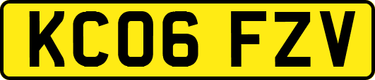 KC06FZV