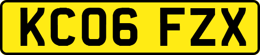 KC06FZX