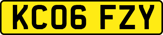 KC06FZY