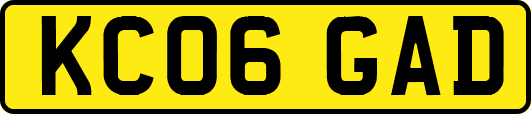 KC06GAD