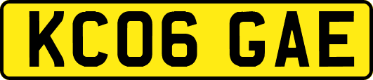 KC06GAE
