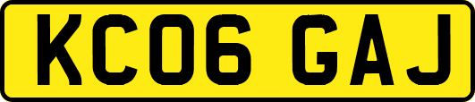 KC06GAJ